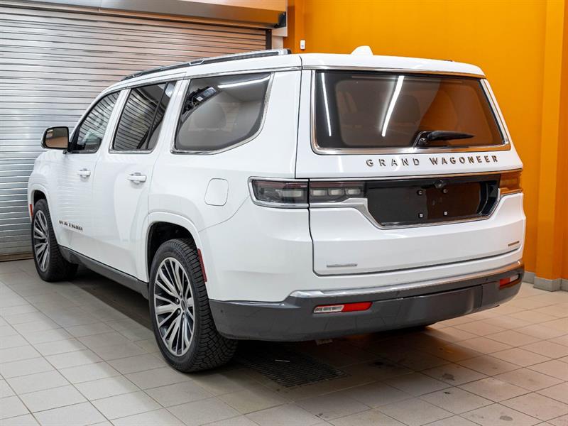 jeep Grand Wagoneer 2022 - 6