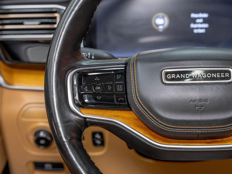 jeep Grand Wagoneer 2022 - 15
