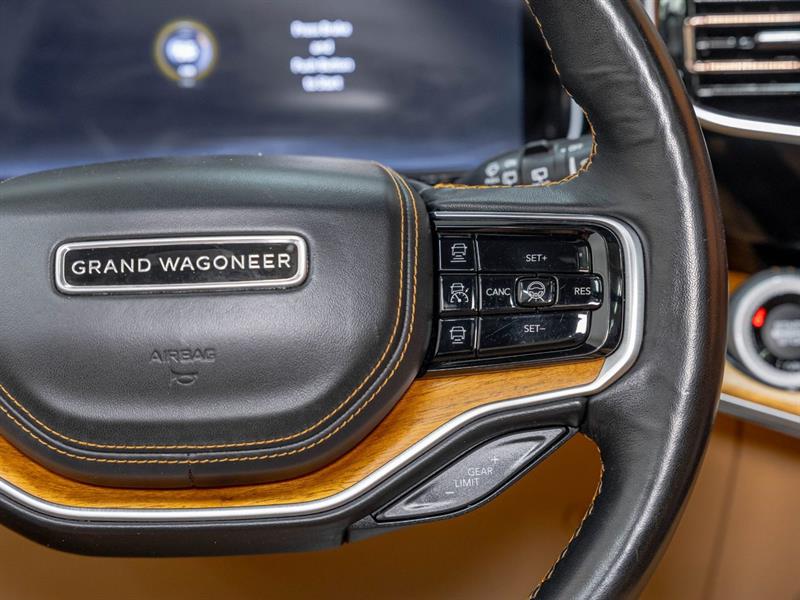 jeep Grand Wagoneer 2022 - 16
