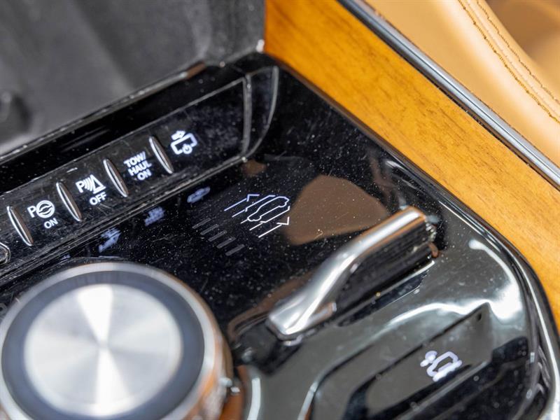 jeep Grand Wagoneer 2022 - 25