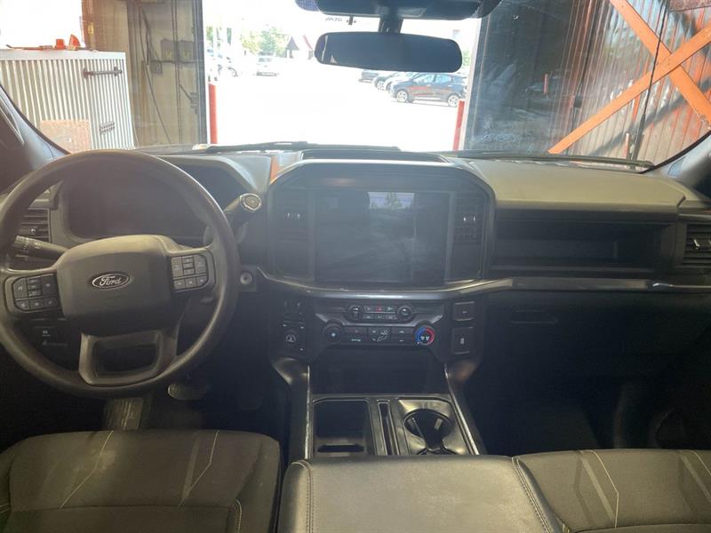 ford F-150 2025 - 10