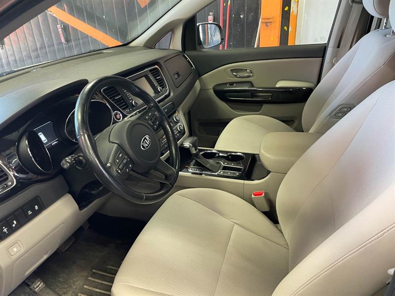 kia Sedona 2020 - 4