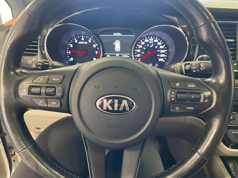 kia Sedona 2020 - 16