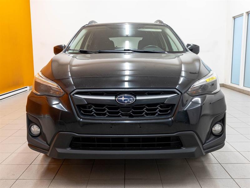 subaru Crosstrek 2018 - 5