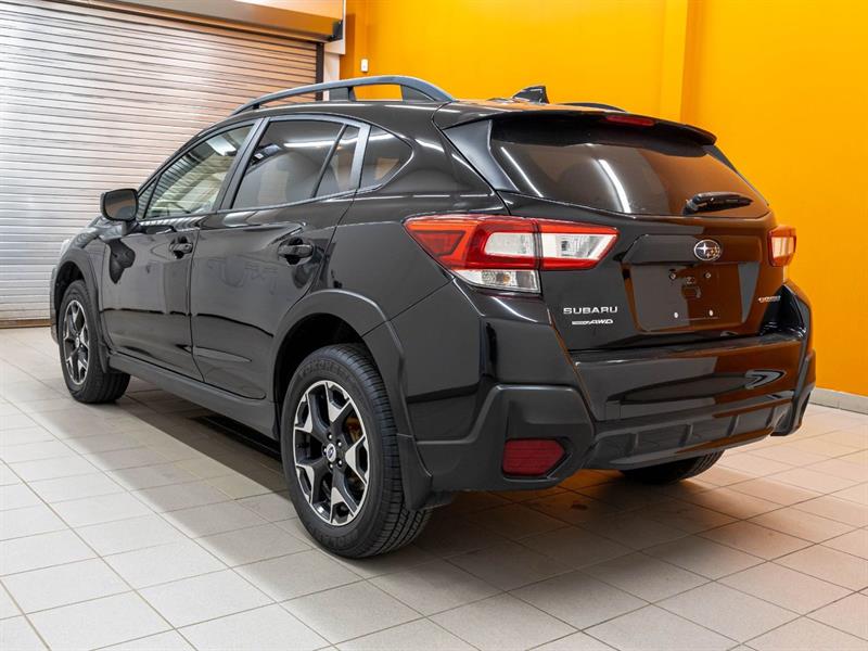 subaru Crosstrek 2018 - 6