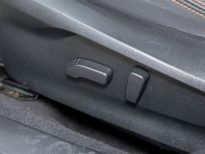 subaru Crosstrek 2018 - 23