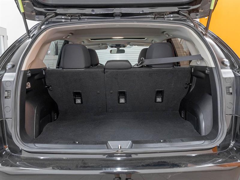 subaru Crosstrek 2018 - 27