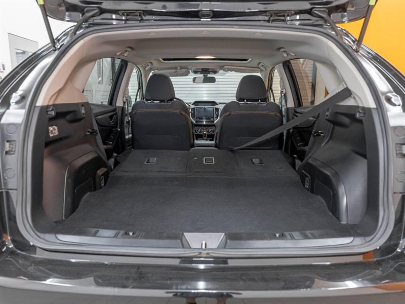 subaru Crosstrek 2018 - 28
