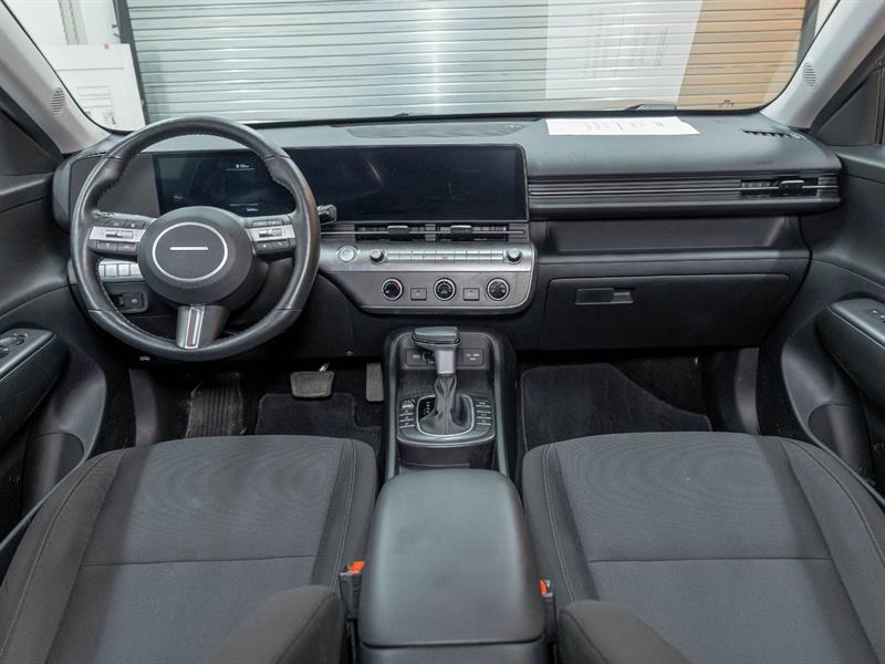 hyundai Kona 2024 - 11