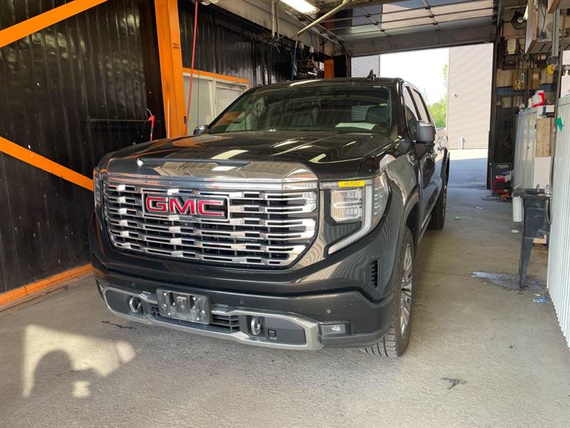 gmc Sierra 1500 2022