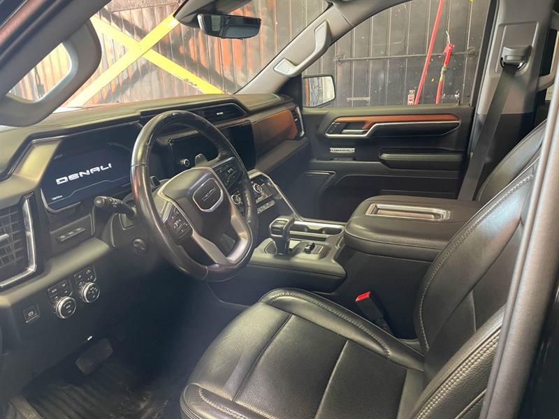 gmc Sierra 1500 2022 - 5