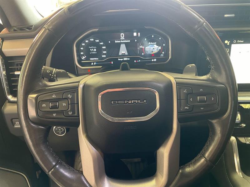 gmc Sierra 1500 2022 - 16
