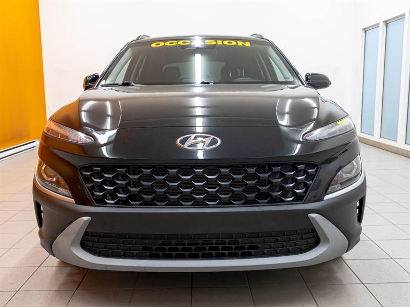 hyundai Kona 2023 - 4