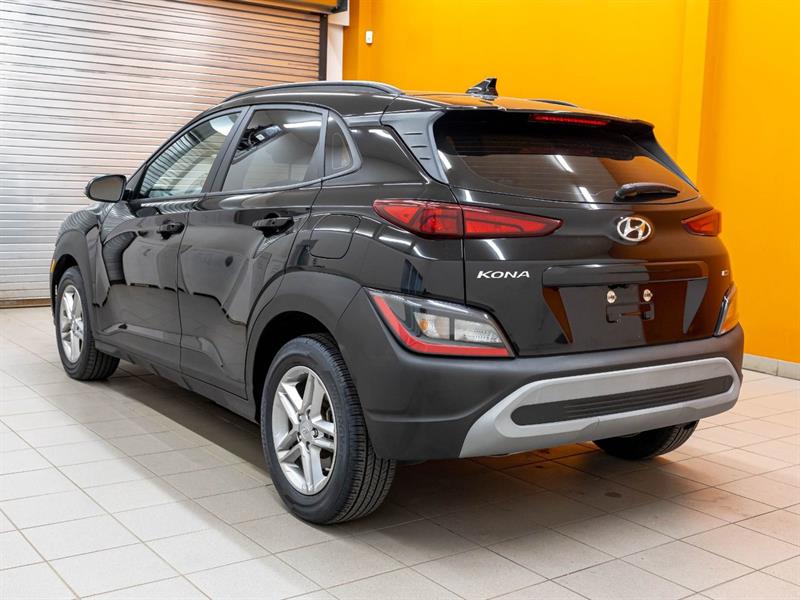 hyundai Kona 2023 - 5