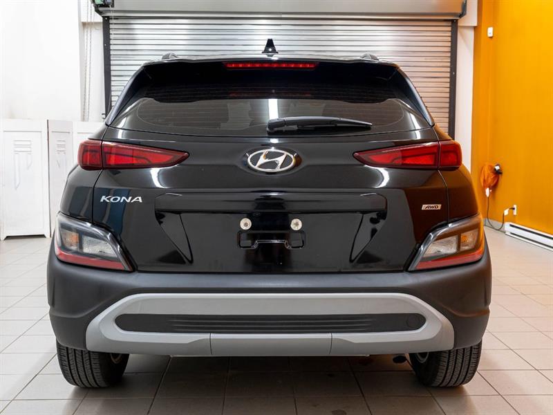 hyundai Kona 2023 - 6