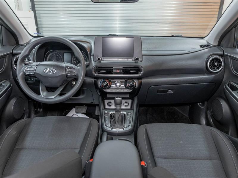 hyundai Kona 2023 - 11