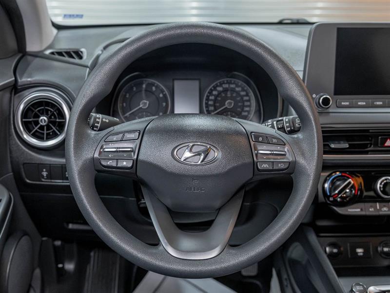 hyundai Kona 2023 - 12