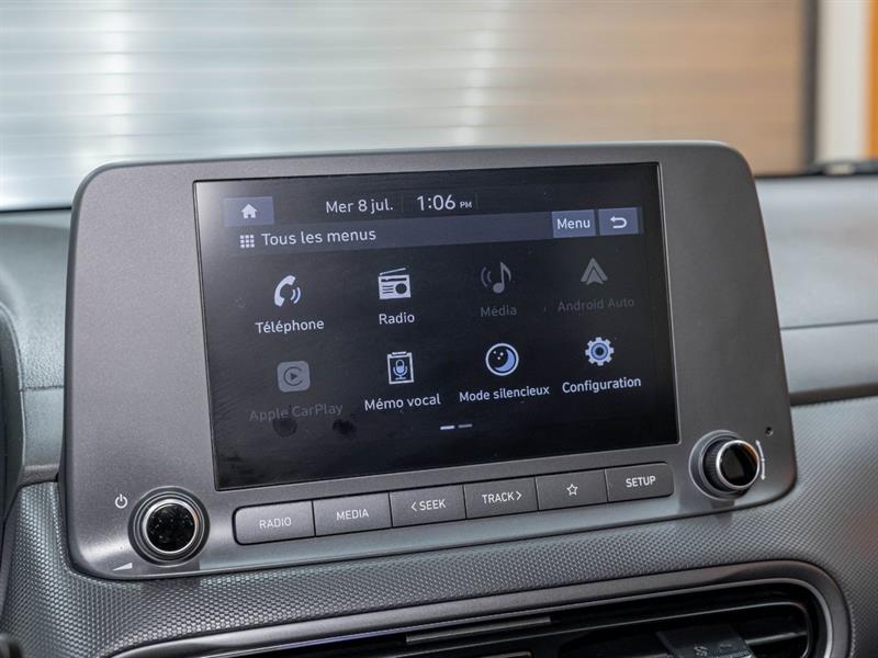 hyundai Kona 2023 - 16