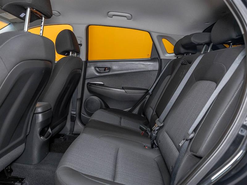 hyundai Kona 2023 - 26