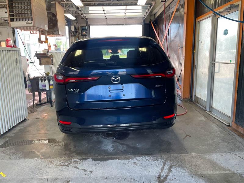 mazda CX-90 MHEV 2024 - 6