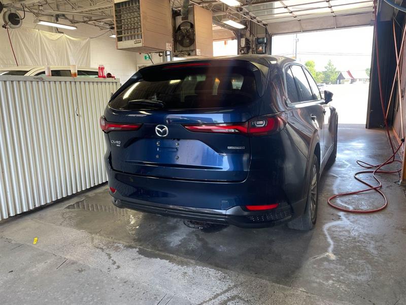 mazda CX-90 MHEV 2024 - 8