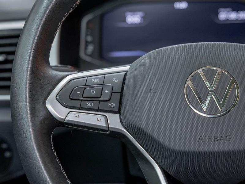 volkswagen Atlas 2023 - 15