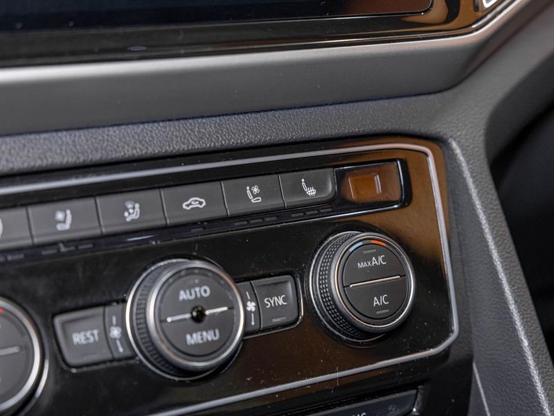 volkswagen Atlas 2023 - 22
