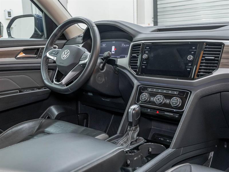 volkswagen Atlas 2023 - 26