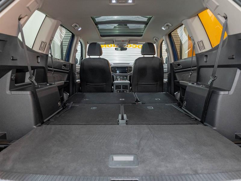 volkswagen Atlas 2023 - 32