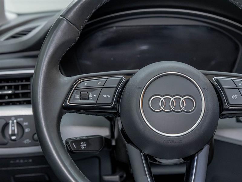 audi A4 2023 - 15