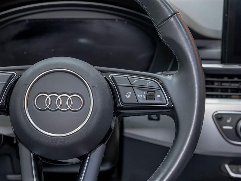 audi A4 2023 - 16