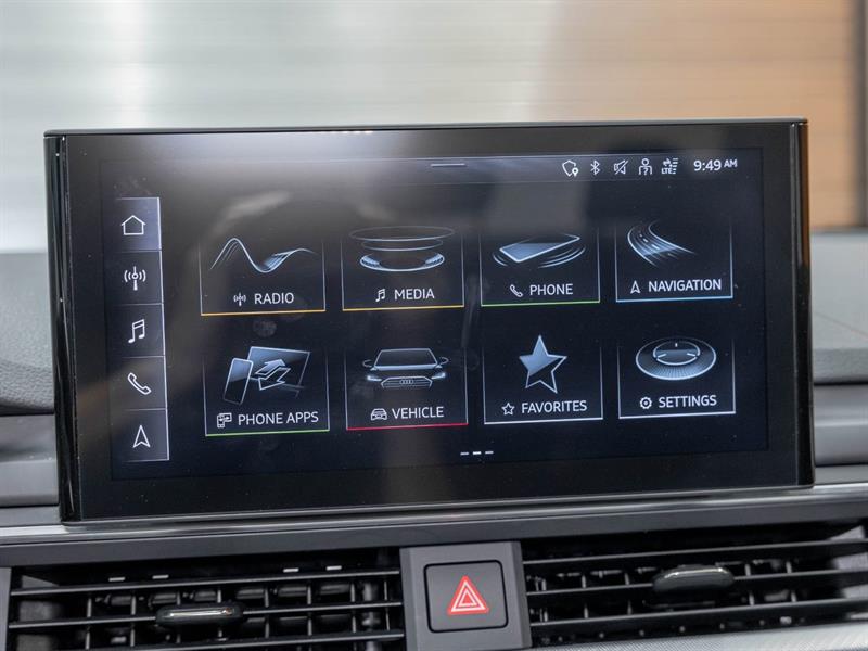 audi A4 2023 - 18