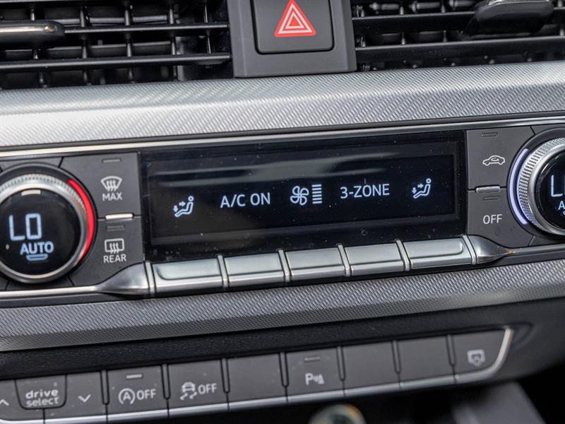 audi A4 2023 - 23