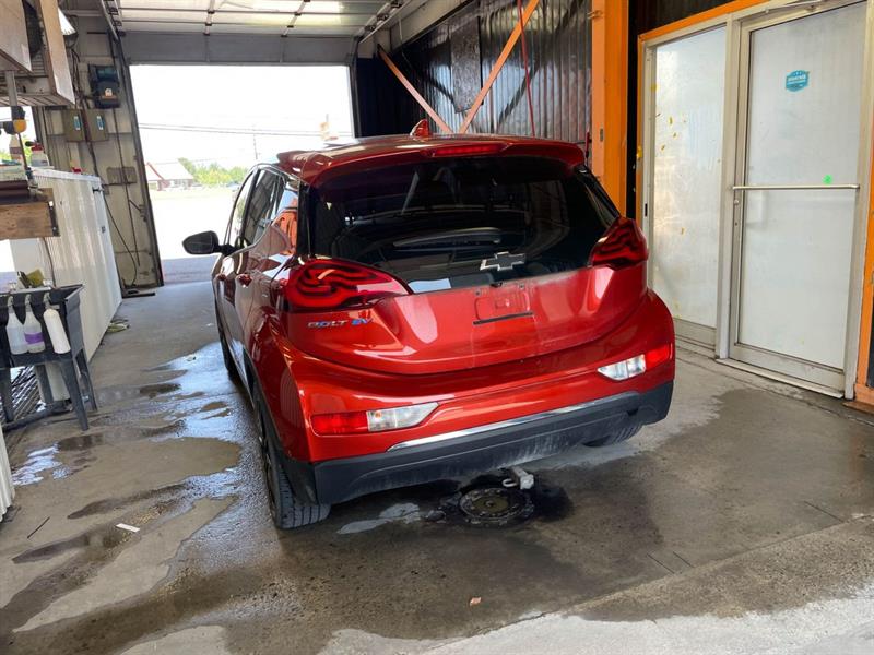 chevrolet Bolt EV 2020 - 5