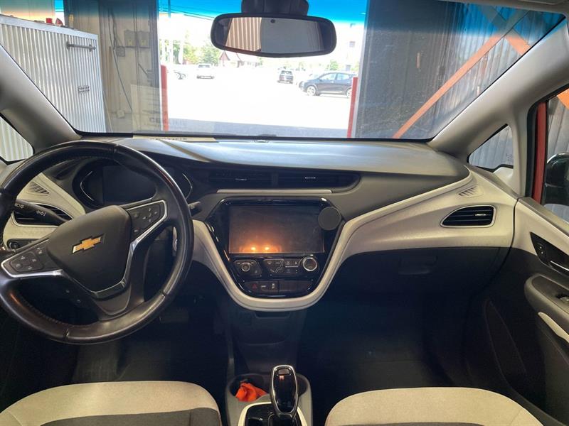 chevrolet Bolt EV 2020 - 10