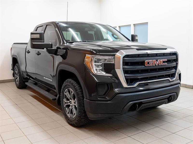gmc Sierra 1500 2020 - 9