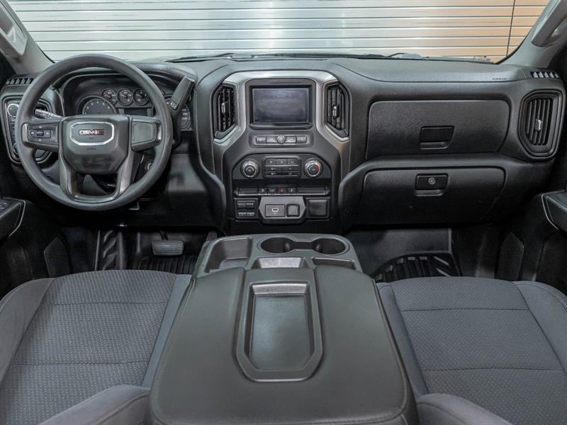 gmc Sierra 1500 2020 - 11