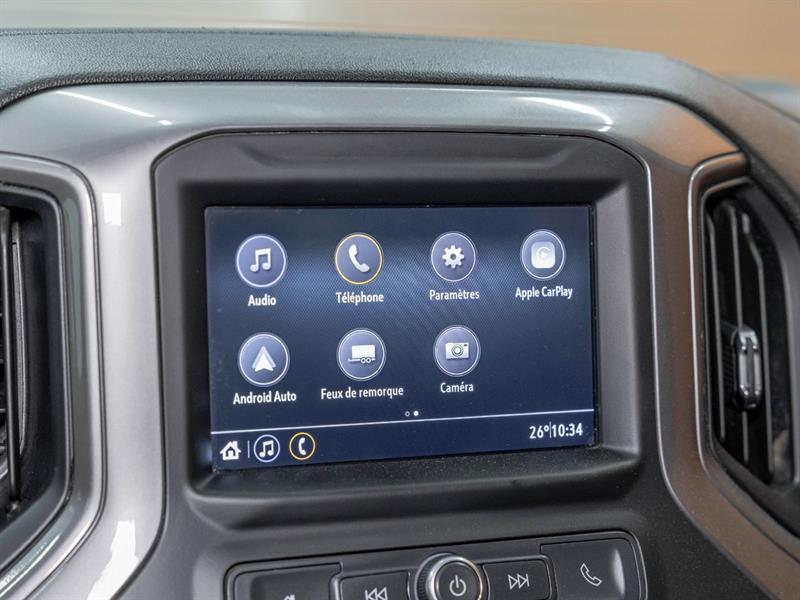 gmc Sierra 1500 2020 - 15