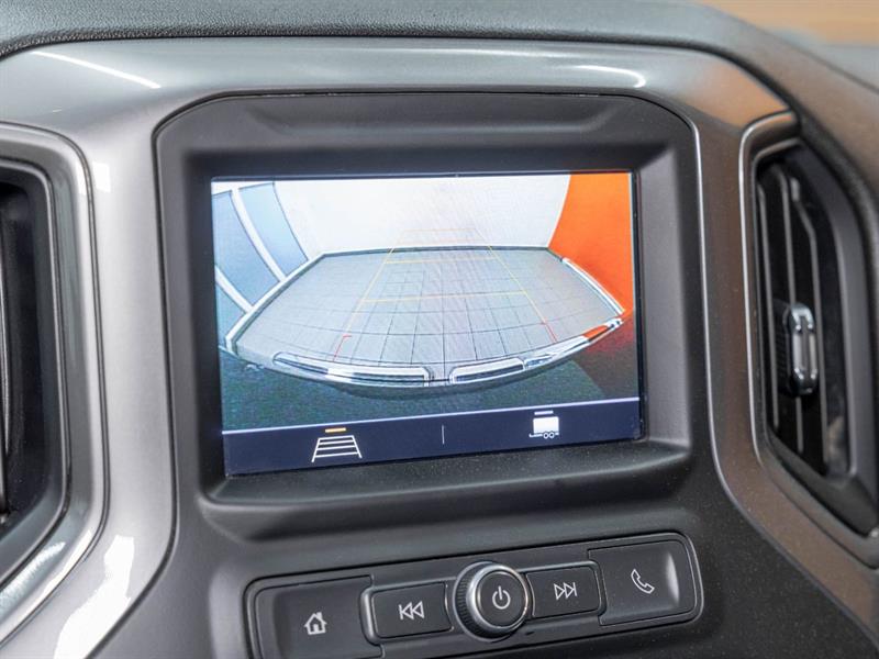 gmc Sierra 1500 2020 - 16