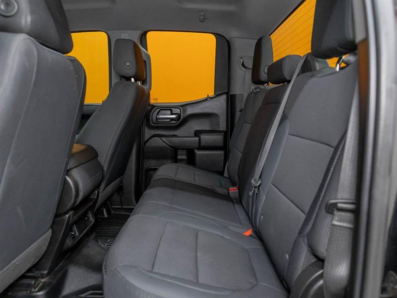 gmc Sierra 1500 2020 - 27