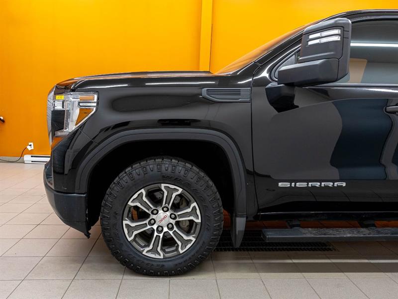 gmc Sierra 1500 2020 - 29