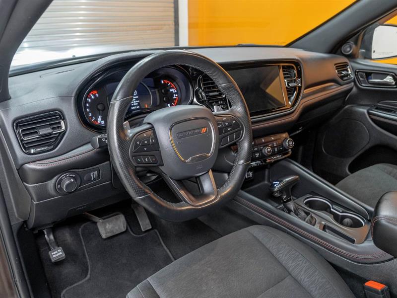 dodge Durango 2025 - 2