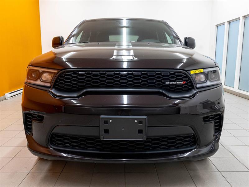 dodge Durango 2025 - 4