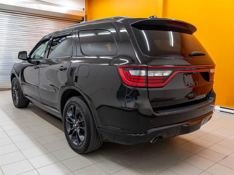 dodge Durango 2025 - 5