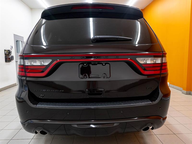 dodge Durango 2025 - 6