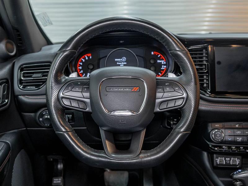 dodge Durango 2025 - 12