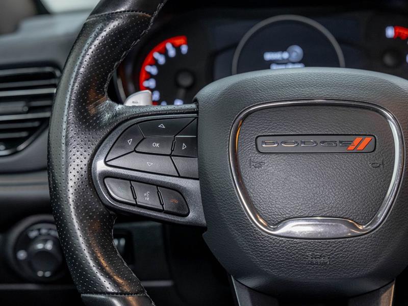 dodge Durango 2025 - 14