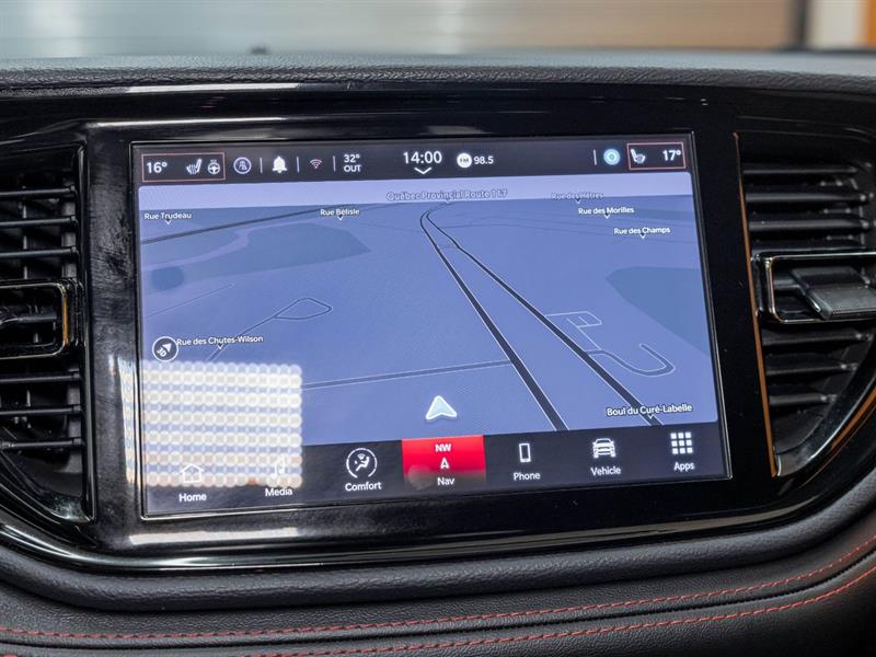 dodge Durango 2025 - 16