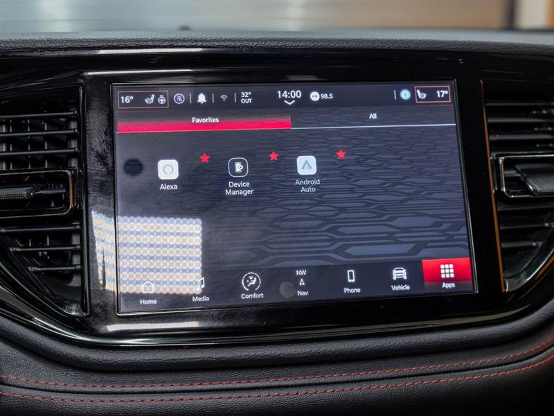 dodge Durango 2025 - 18