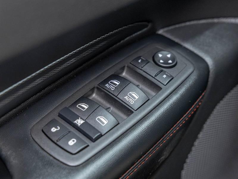 dodge Durango 2025 - 27